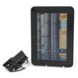 Amazon Kindle book reader, 19cms x 14cms