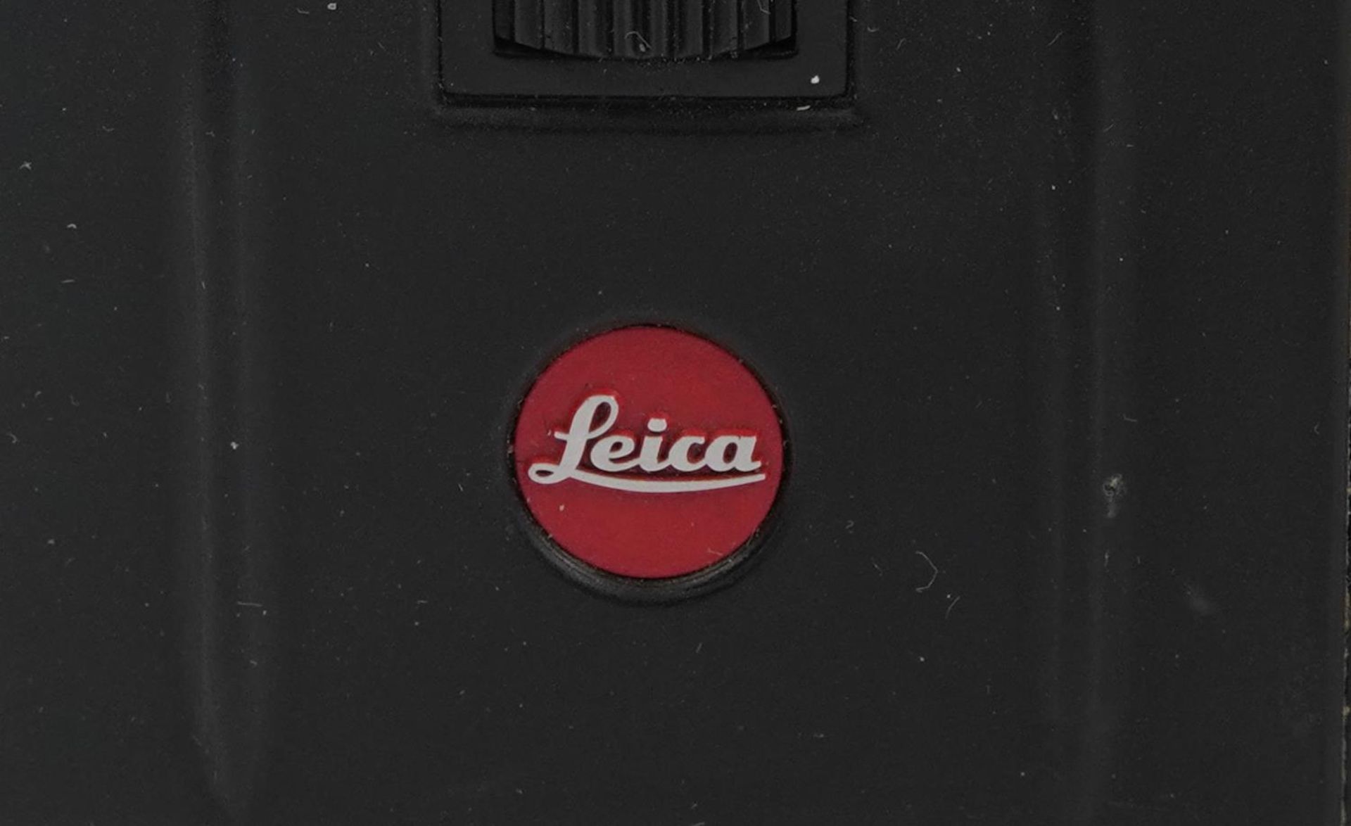 Pair of Leica Trinovid 10x25 BCA binoculars with box - Bild 5 aus 5