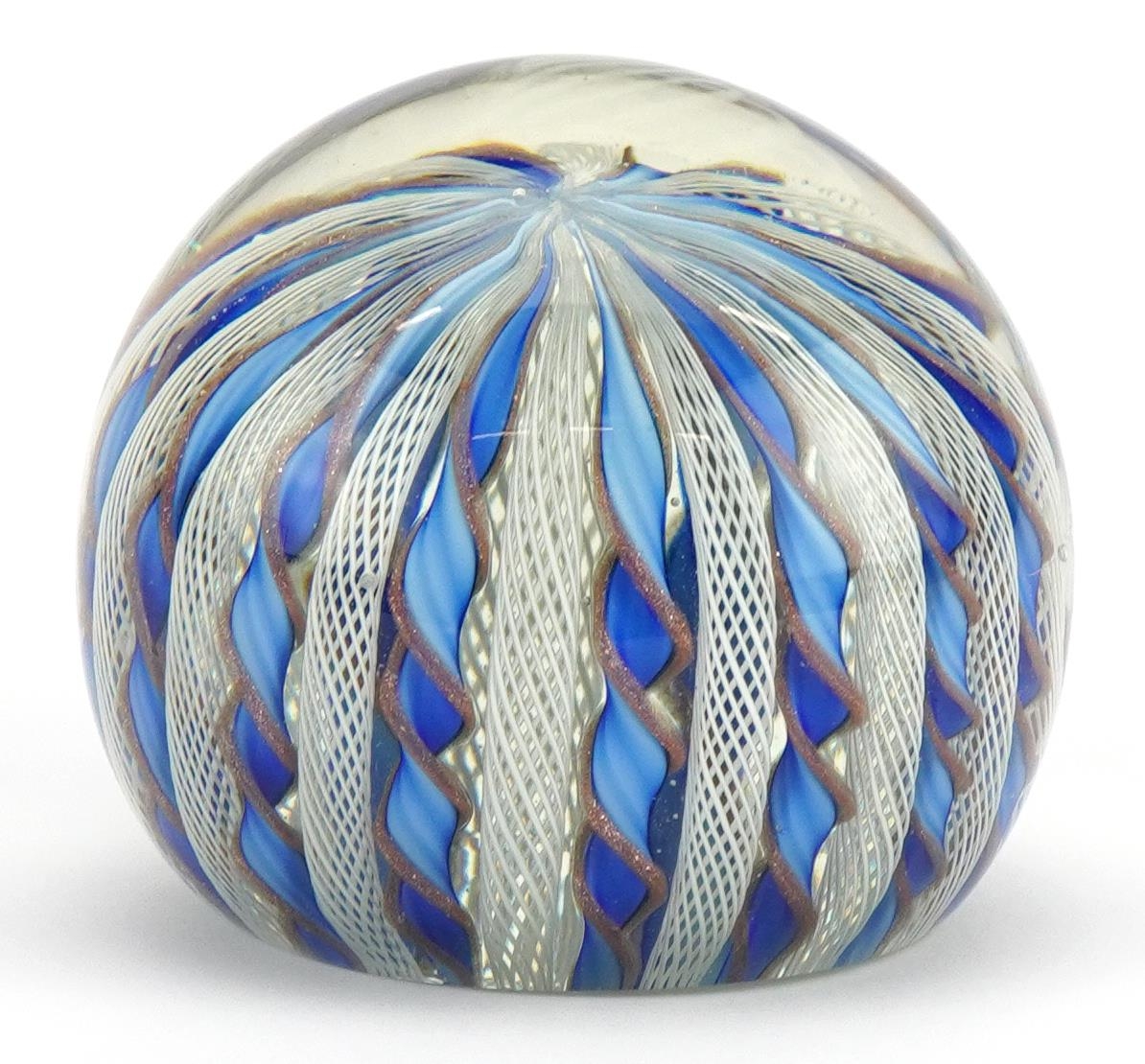 Venetian glass paperweight, 7.5cm high - Image 3 of 4