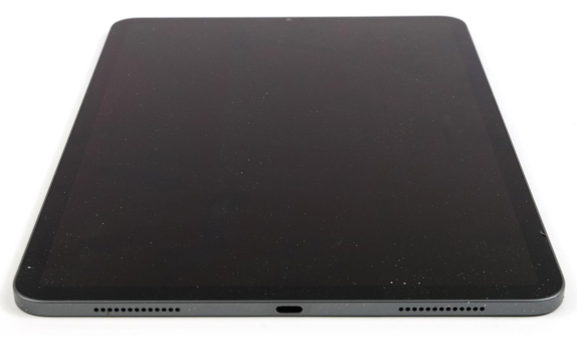 Appel iPad Pro with box, 11" 64GB, space gray, model MTXN2B/A - Bild 4 aus 5