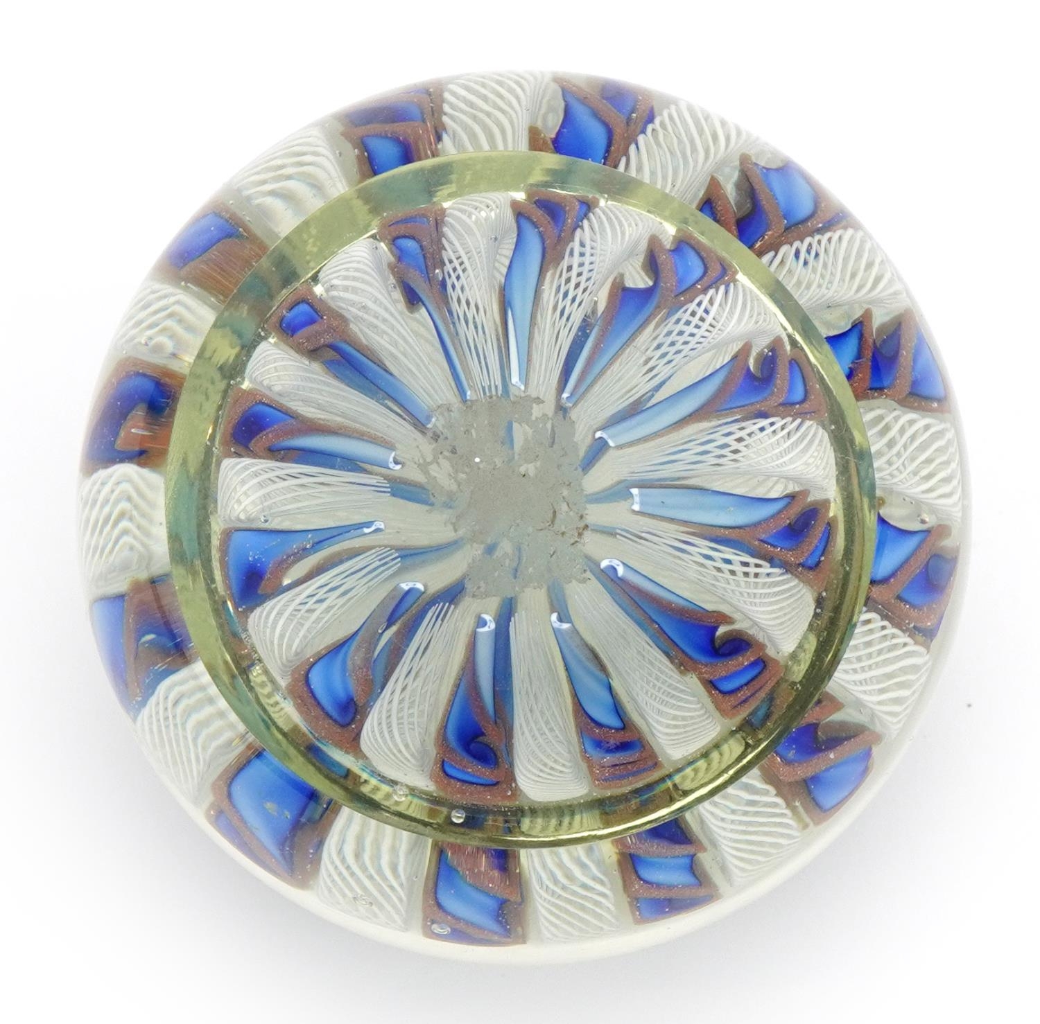 Venetian glass paperweight, 7.5cm high - Image 4 of 4