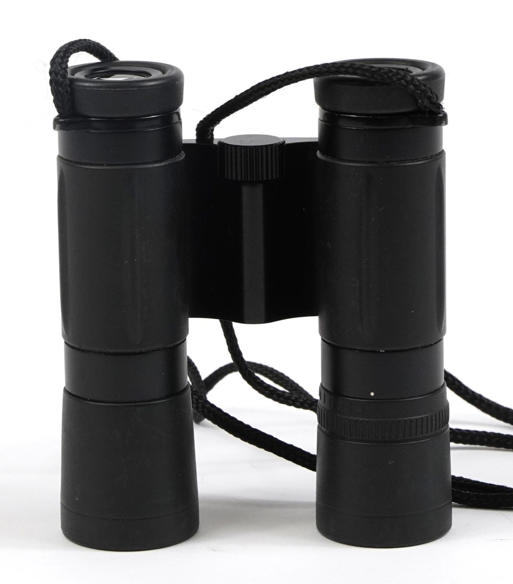 Pair of Leica Trinovid 10x25 BCA binoculars with box - Bild 4 aus 5