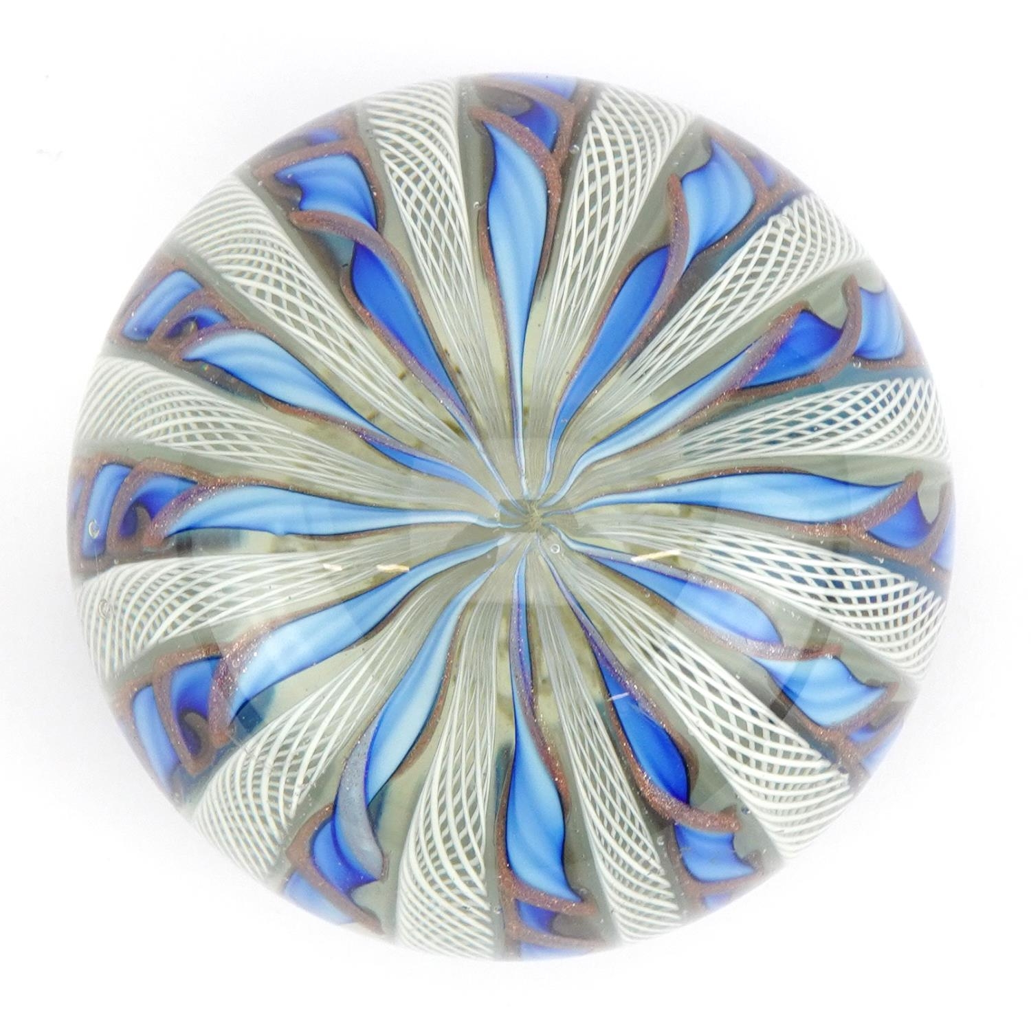 Venetian glass paperweight, 7.5cm high - Image 2 of 4