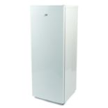 Beko larder fridge, 145cm H x 56cm W x 55cm D For further information on this lot please contact the