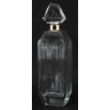 Large Givenchy Ysatis advertising shop display dummy perfume bottle, 40cm high For further