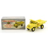 Dinky Supertoys diecast Euclid Rear Dump Truck with box number 965 For further information on this