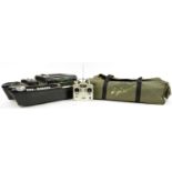 Viper MK3 fishing bait boat, 70cm in length For further information on this lot please contact the