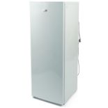Beko larder freezer, 146cm H x 55cm W x 56cm D For further information on this lot please contact