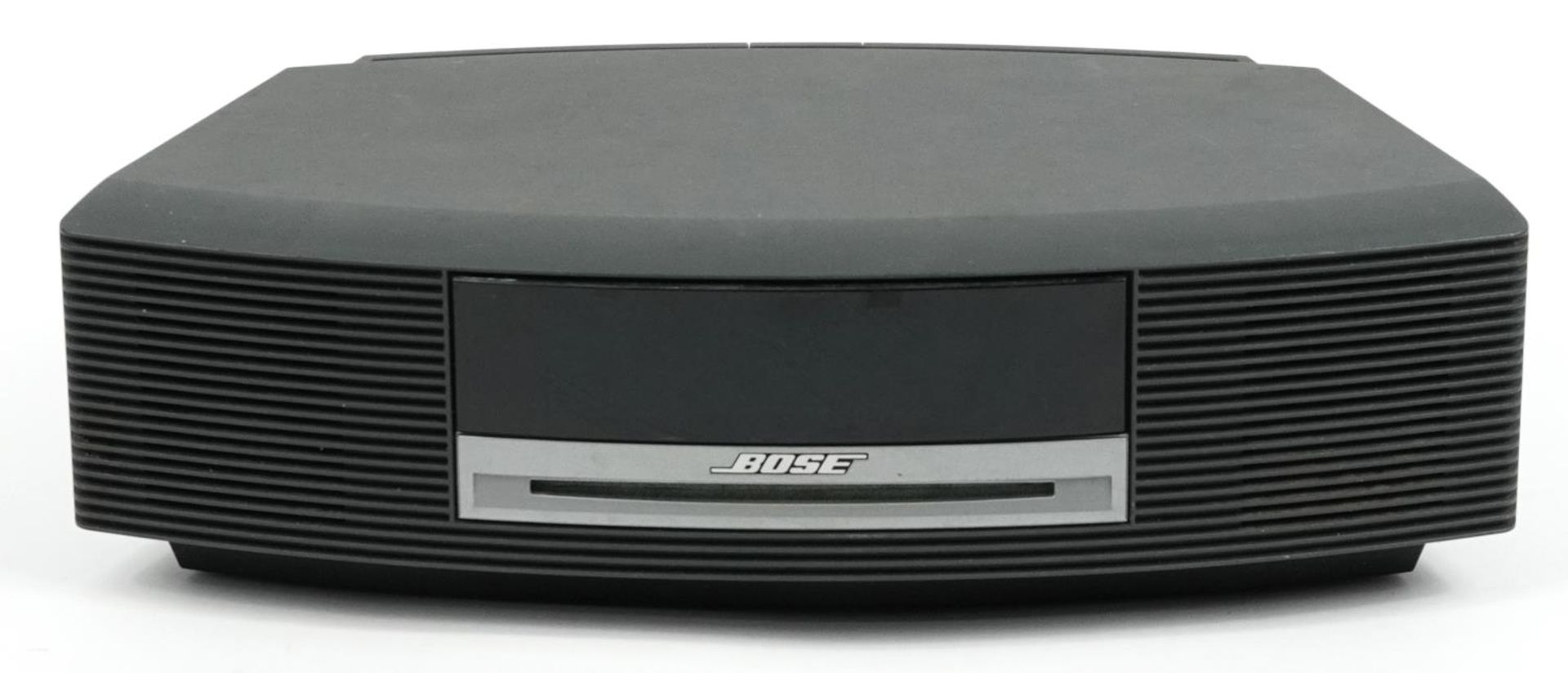 Bose Wave music system model AWRCC5 For further information on this lot please contact the