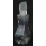 Large Giorgio Beverly Hills advertising shop display perfume dummy bottle, 33cm high For further