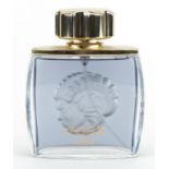 75ml unsealed bottle of Lalique Pour Homme Eau de Parfum For further information on this lot