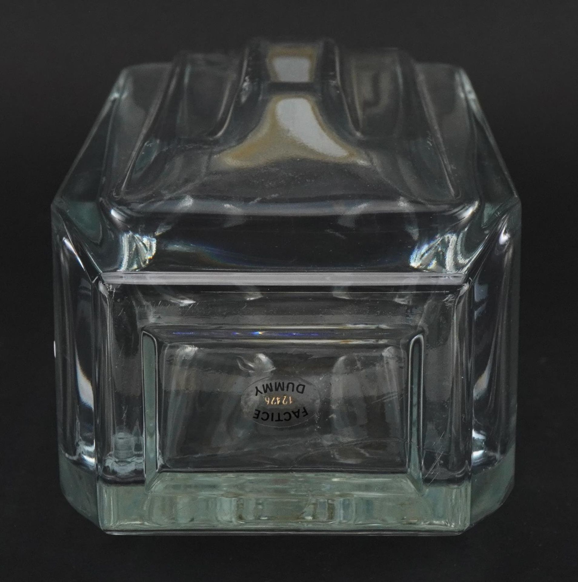 Large Givenchy Ysatis advertising shop display dummy perfume bottle, 40cm high : For further - Image 4 of 6