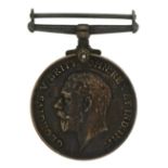 British military World War I 1914-18 war medal awarded to 1272GNR.A.G.W.FROUD.R.A. : For further