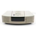 Bose, Wave music system model AWRC3P : For further information on this lot please visit