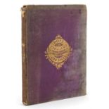 Boys of England, A Young Gentleman's Journal hardback book conducted by E J Brett, volume IV : For