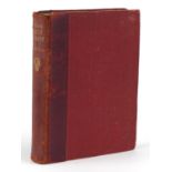 Mein Kampf by Adolf Hitler, hardback book, Hutchinson's Illustrated Edition : For further