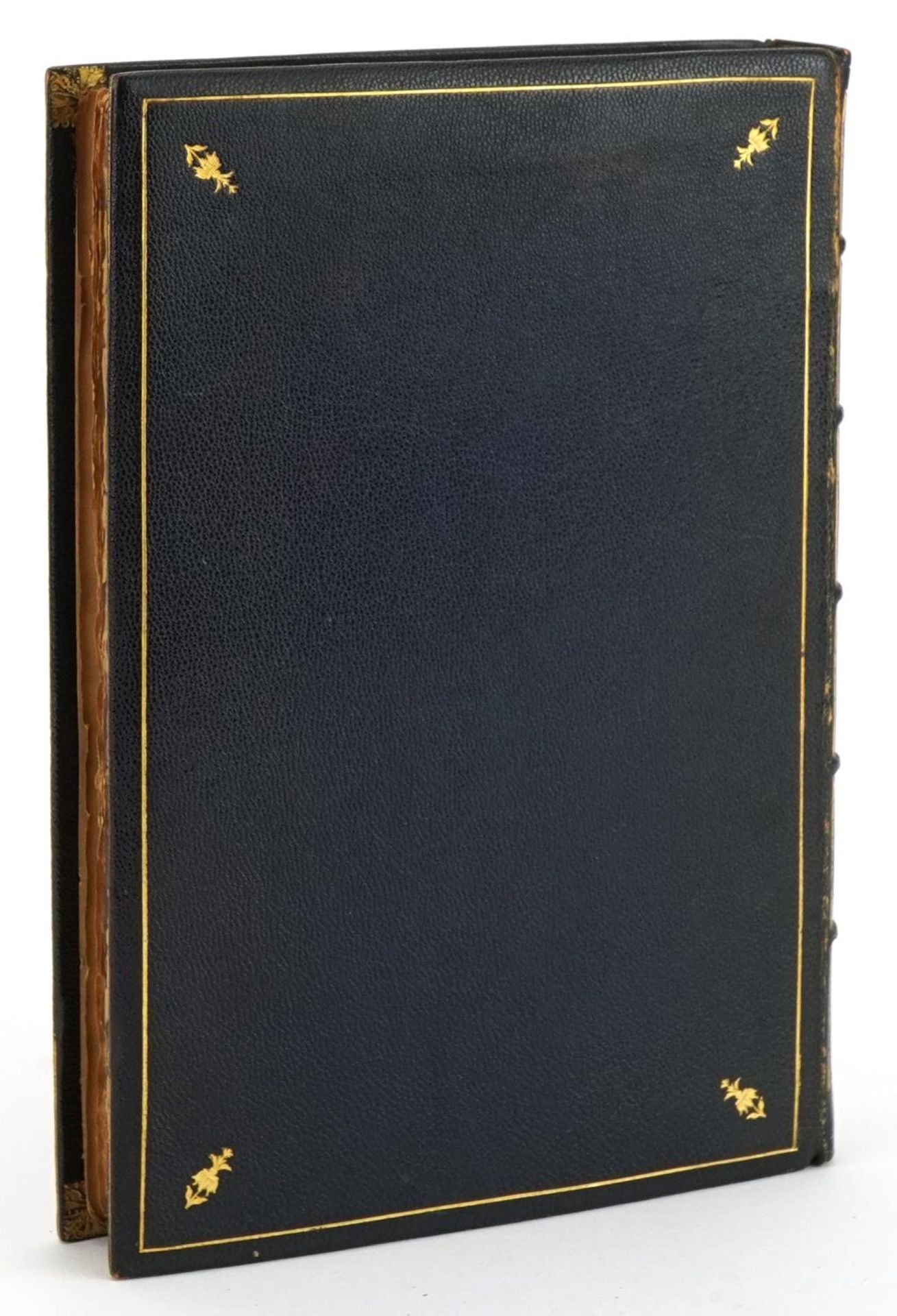 The Poems of Edgar Allan Poe by H Noel Williams, early 20th century hardback book published by - Bild 4 aus 4