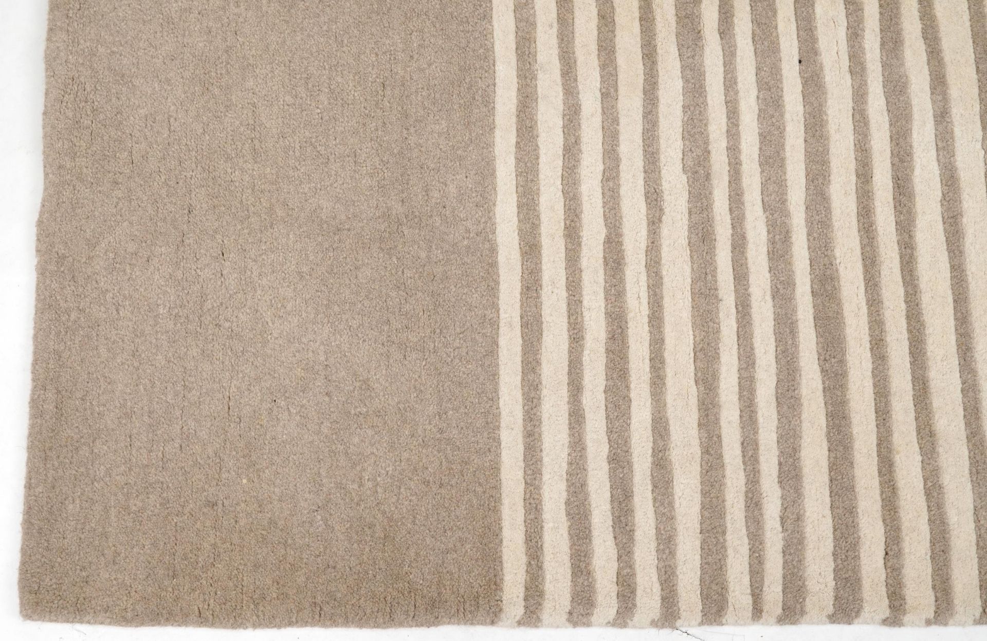 Pair of Kelaty contemporary wool rugs, 180cm x 120cm - Image 12 of 16