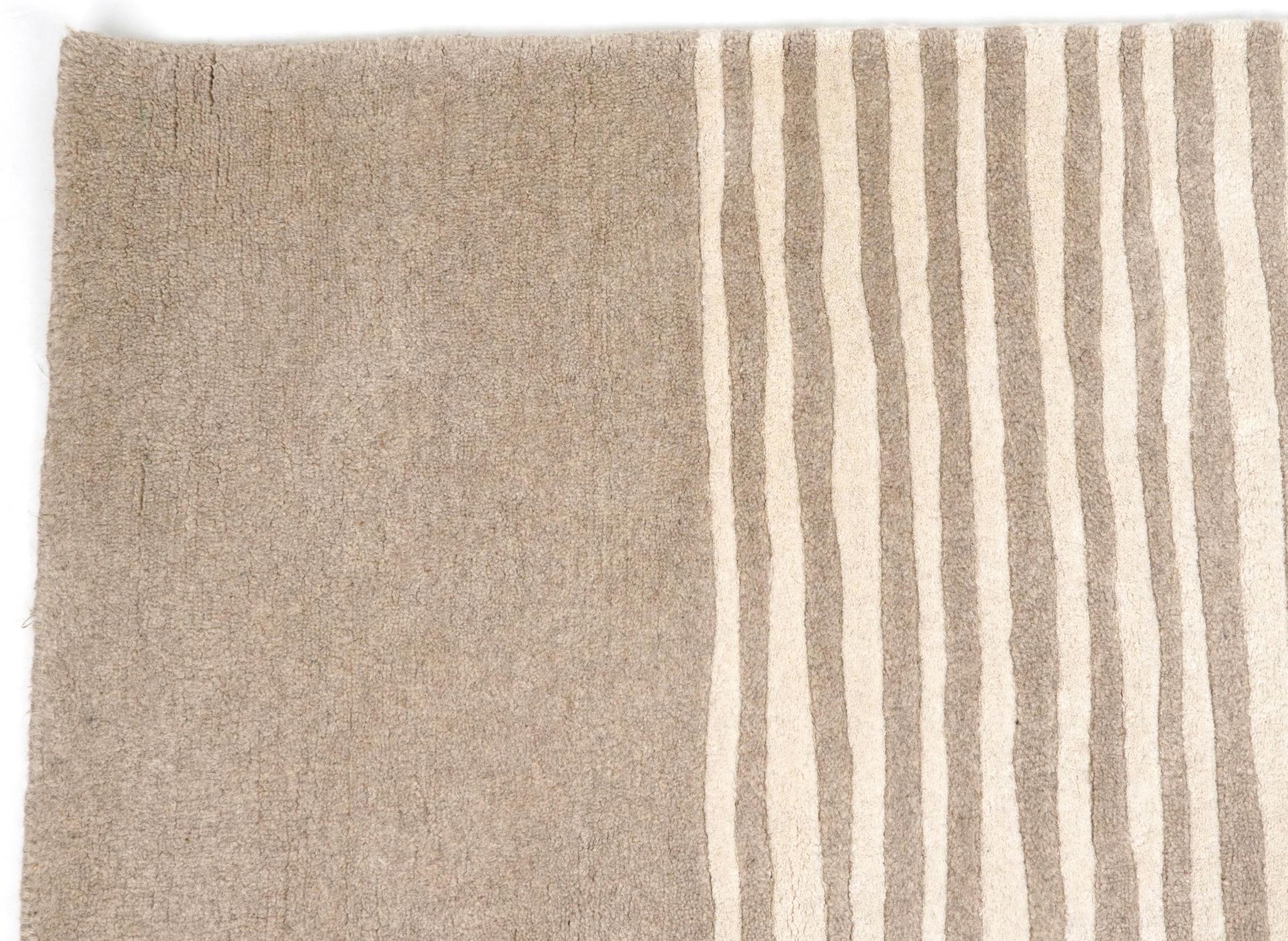 Pair of Kelaty contemporary wool rugs, 180cm x 120cm - Image 3 of 16