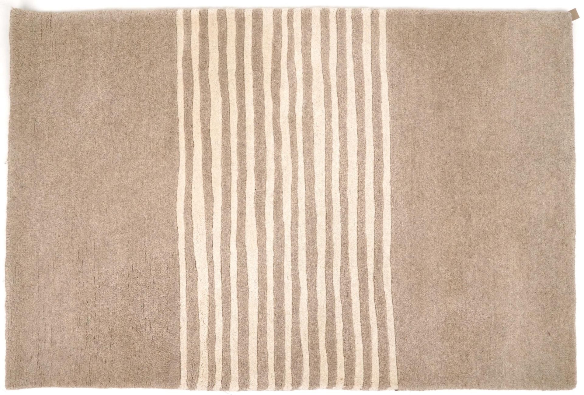 Pair of Kelaty contemporary wool rugs, 180cm x 120cm - Image 2 of 16