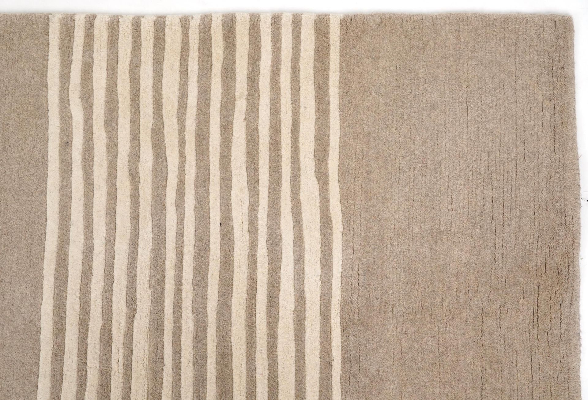 Pair of Kelaty contemporary wool rugs, 180cm x 120cm - Image 11 of 16
