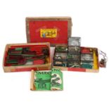 Meccano number 6 construction set : For further information on this lot please visit