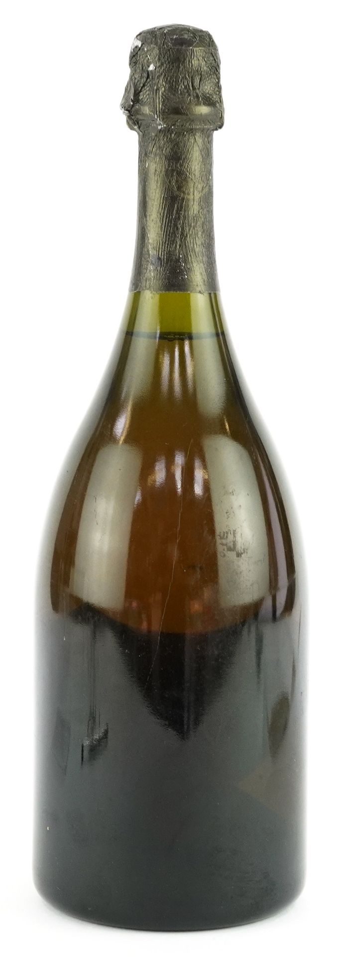 Bottle of Moet & Chandon vintage 1970 Dom Perignon Champagne : For further information on this lot - Image 2 of 3