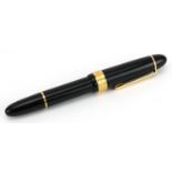 Senator President fountain pen : For further information on this lot please visit