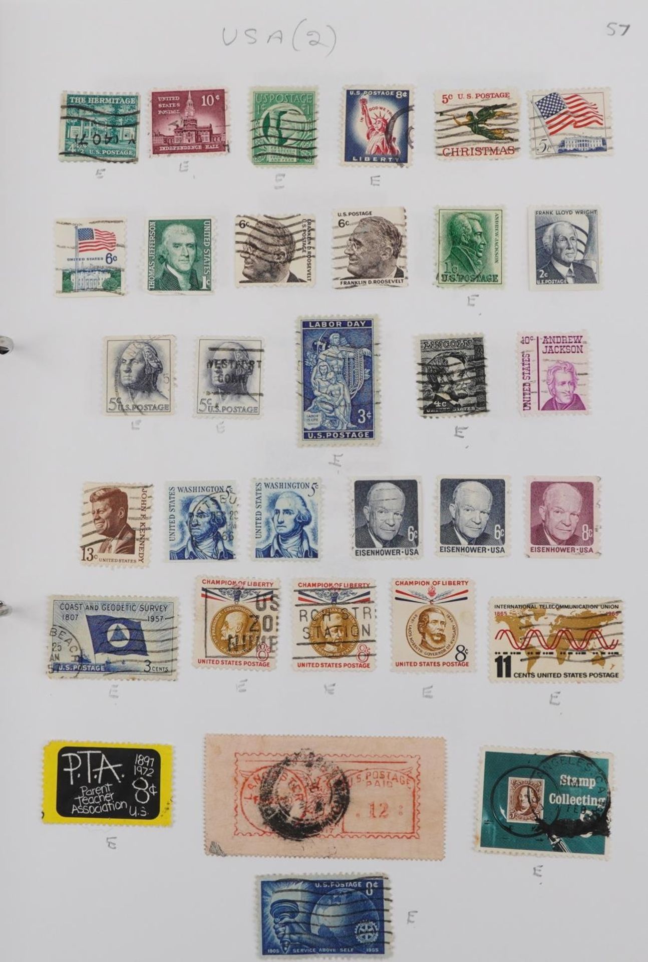 Large collection of coins and ephemera including cigarette cards, canvas backed Ordnance Survey maps - Bild 13 aus 13