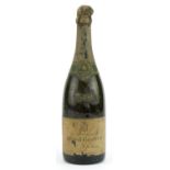 Bottle of Alfred Gratien Extra Dry Champagne : For further information on this lot please visit