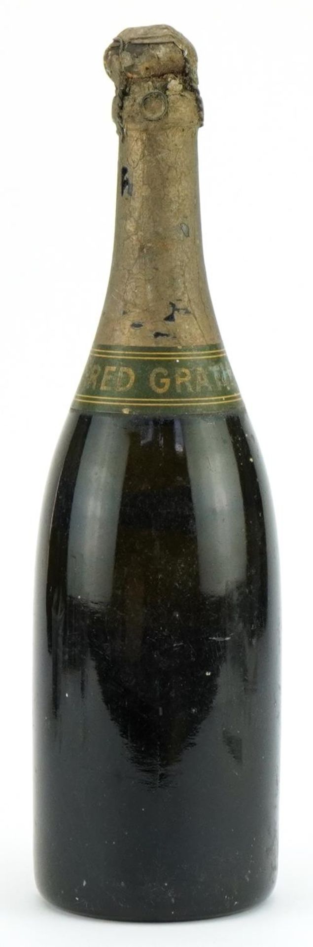Bottle of Alfred Gratien Extra Dry Champagne : For further information on this lot please visit - Image 2 of 2