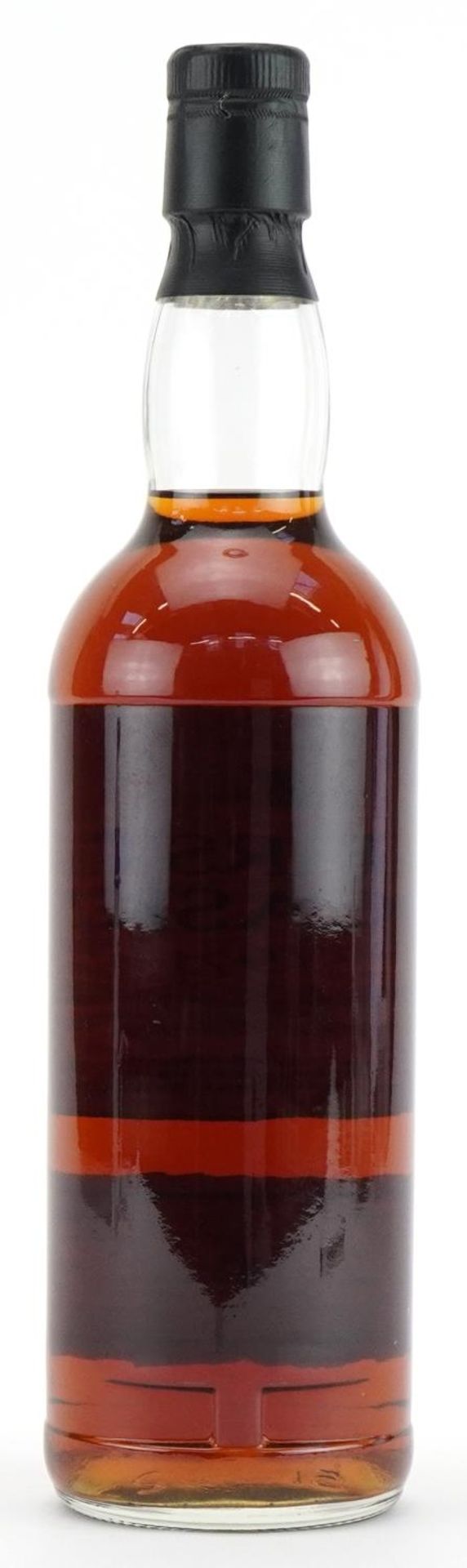 Bottle of First Cask 1973 Glenlivet Speyside 21 Year Old Malt whisky, cask number 3947, bottle - Image 3 of 3