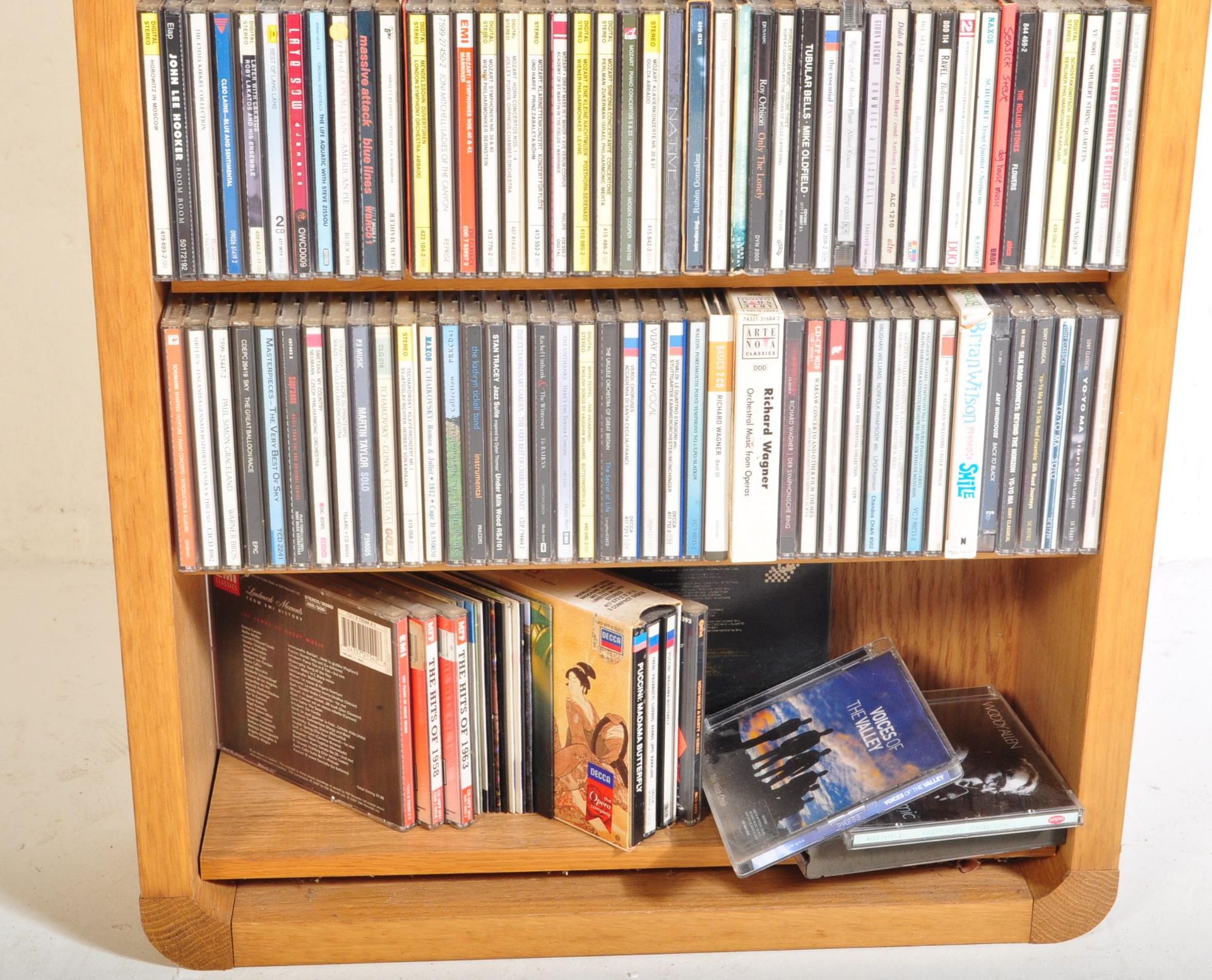 LARGE COLLECTION OF CD'S - Image 3 of 5