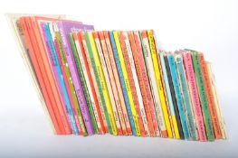 ASSORTMENT OF 20TH CENTURY CHILDREN BOOKS - LADYBIRDS & MORE