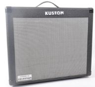 KUSTOM KGA65 LEAD GUITAR AMPLIFIER