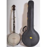 GOLD TONE - OT800LH - LEFT HANDED BANJO