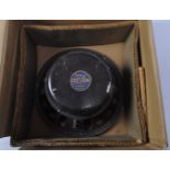 VINTAGE CELESTION RPM12 BOXED SPEAKER