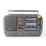 GRUNDIG - SATELLIT 3400 PROFESSIONAL RADIO