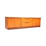 MID CENTURY 1960S TEAK SIDEBOARD