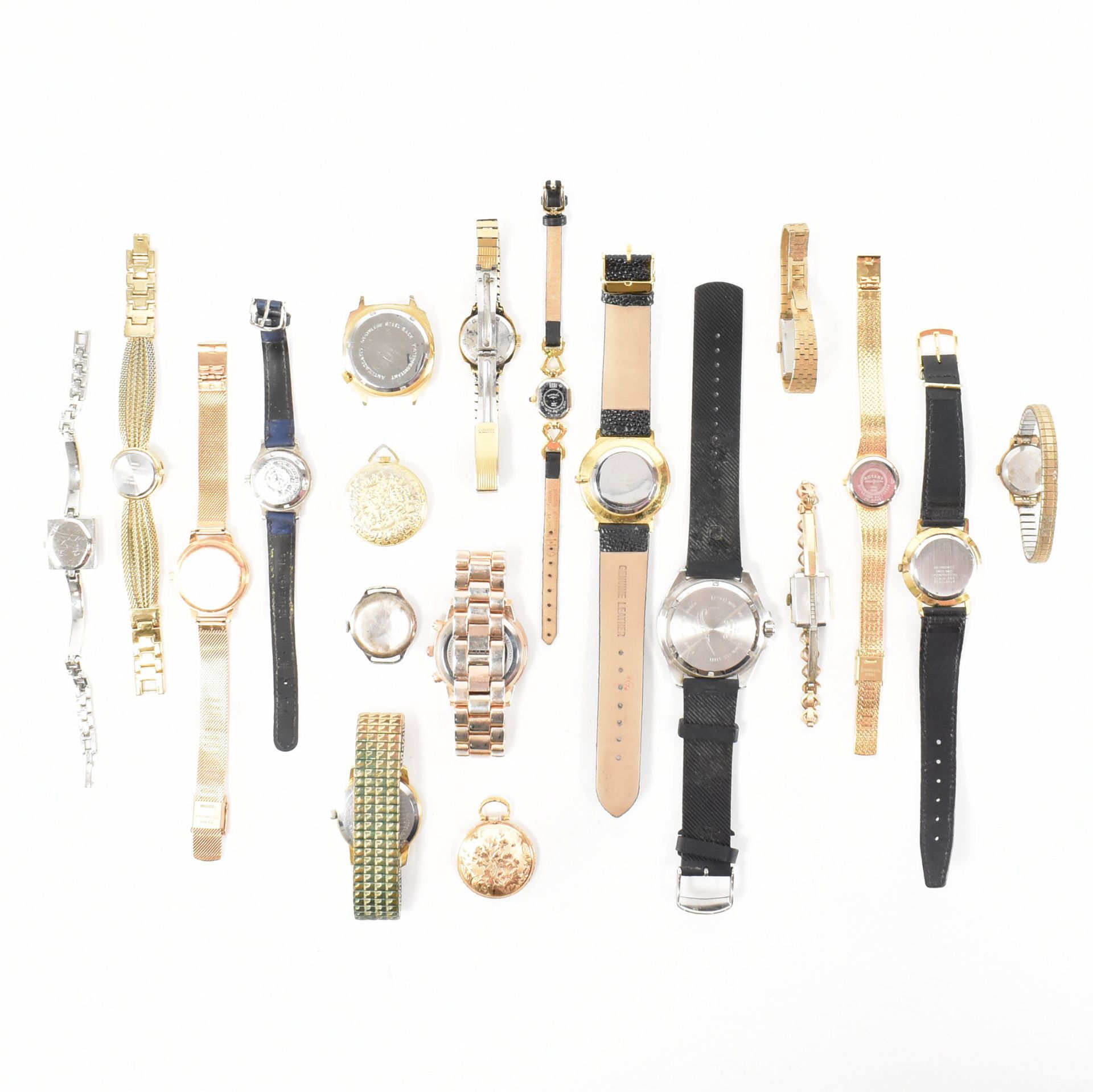 COLLECTION OF ASSORTED WRIST WATCHES - OLIVIA BURTON & MORE - Image 6 of 11
