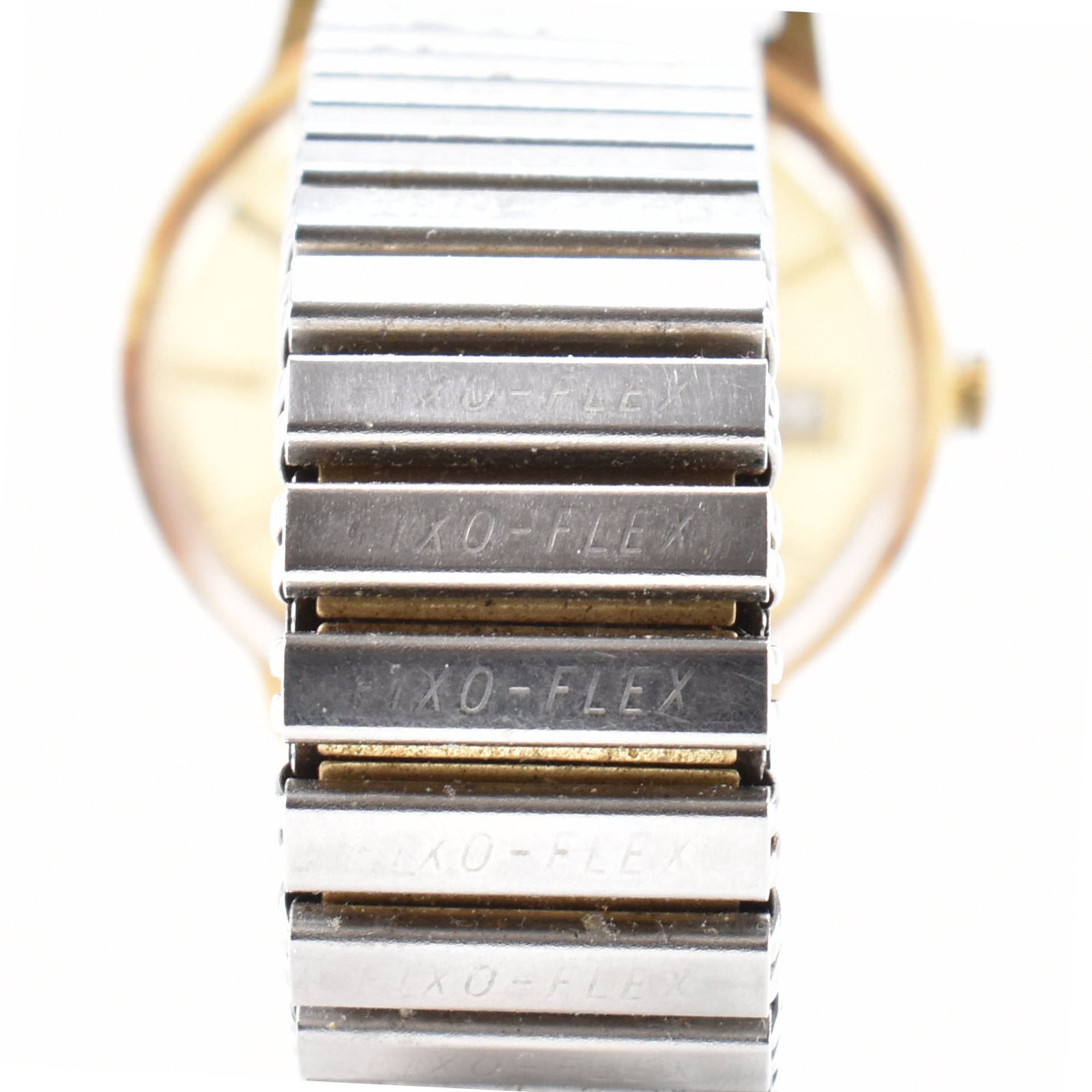 VINTAGE 1970'S ACCURIST SHOCKMASTER WRISTWATCH - Image 6 of 6