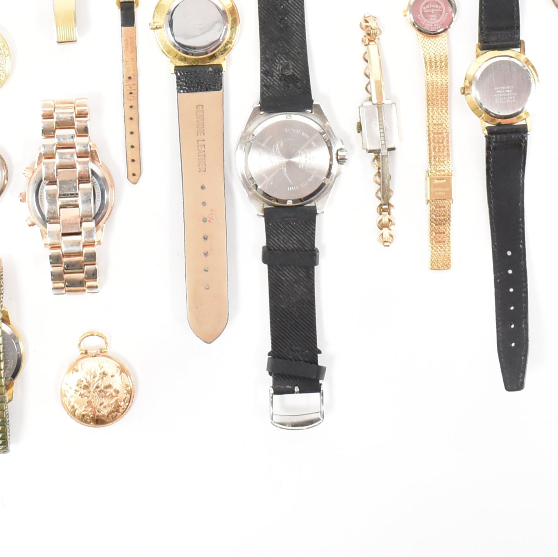 COLLECTION OF ASSORTED WRIST WATCHES - OLIVIA BURTON & MORE - Bild 10 aus 11