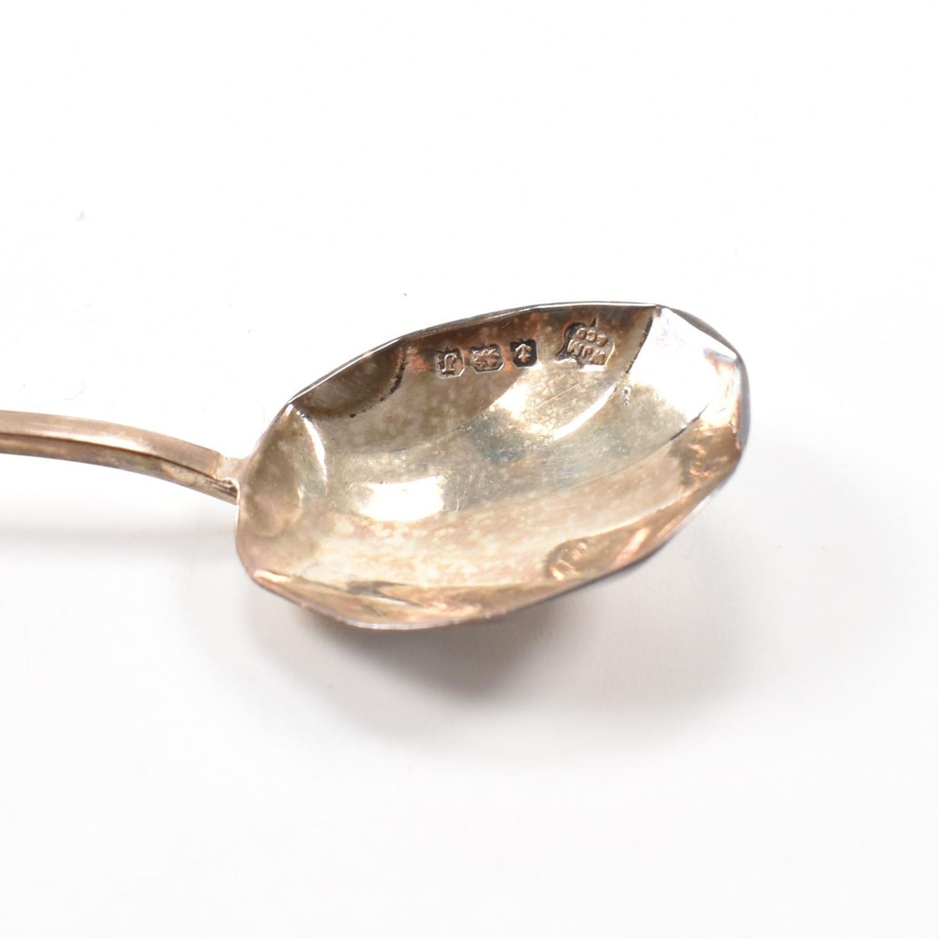 TWO SETS OF TEASPOONS - Image 3 of 4