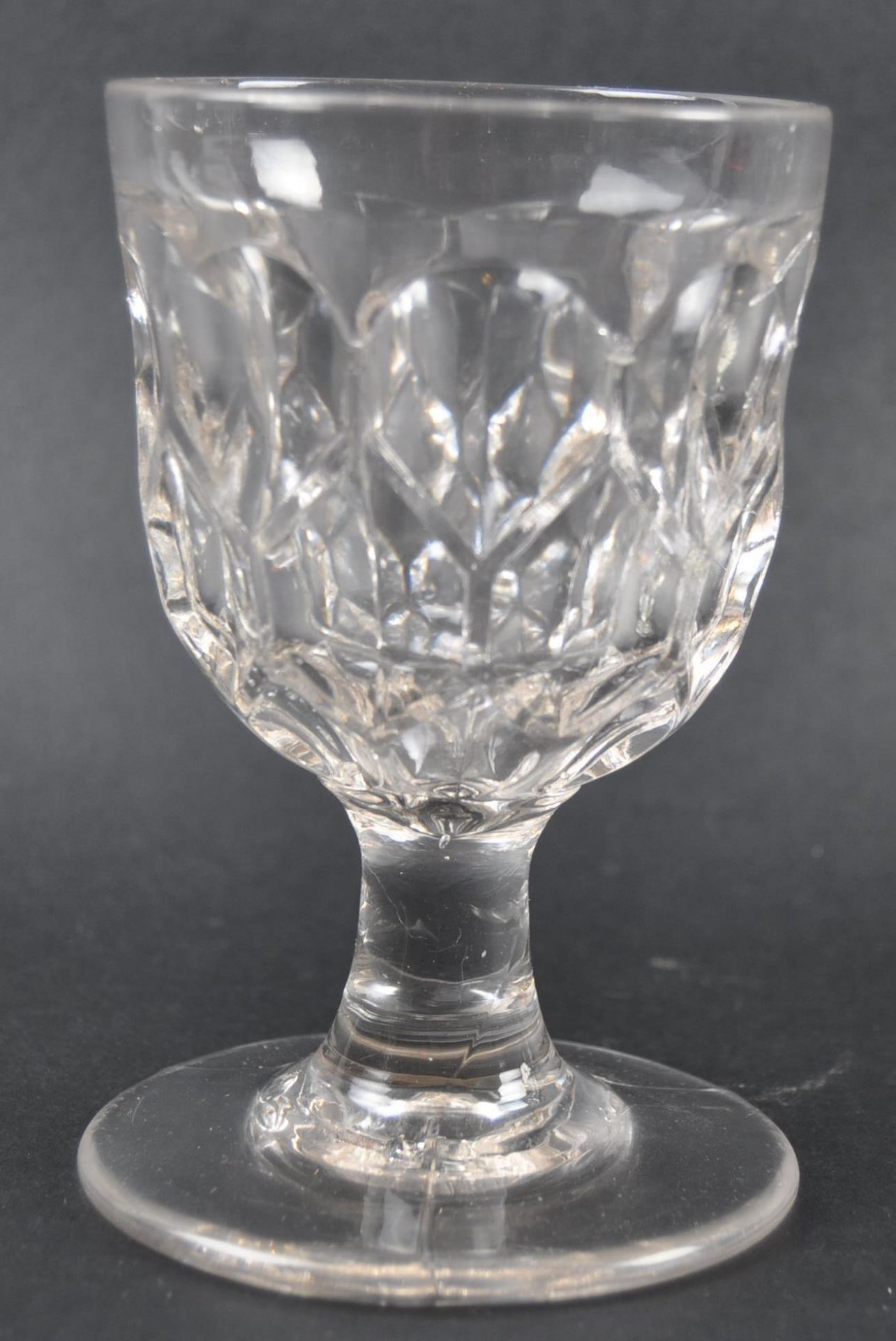 COLLECTION OF 19TH CENTURY GLASSWARE - Image 5 of 7