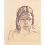 PIERRE GUASTALLA (1891-1968) - FRENCH DRYPOINT