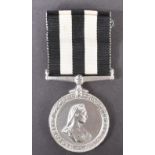 ST JOHN'S AMBULANCE ORDER OF ST JOHN MEDAL