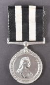 ST JOHN'S AMBULANCE ORDER OF ST JOHN MEDAL