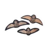 WWI FIRST WORLD WAR ROYAL FLYING CORPS WINGS PATCHES