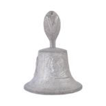 SECOND WORLD WAR RAF BENEVOLENT FUND 1939-45 VICTORY BELL