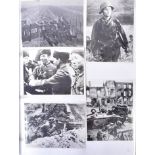 WWII SECOND WORLD WAR GERMAN THIRD REICH PHOTOGRAPHS